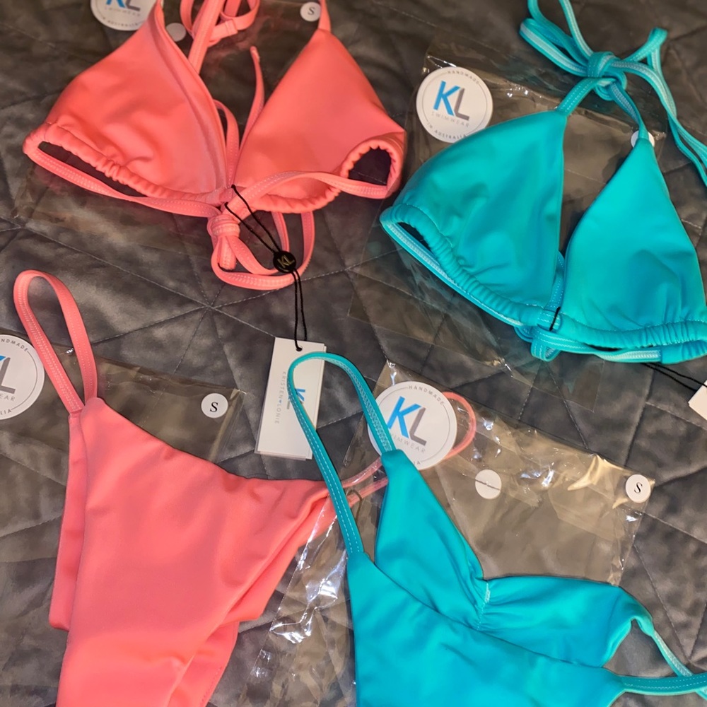 KL swimwear